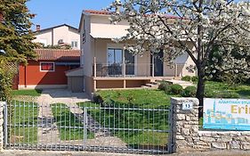 Apartman Studio Erin
